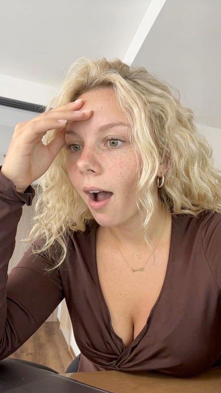 Reaction clip